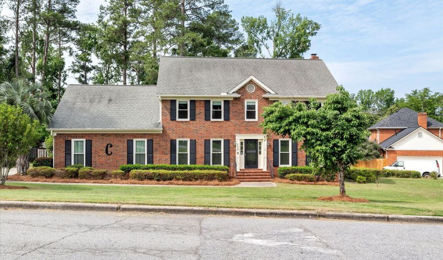 4170 Quail Springs Cir, Martinez, GA 30907 - 4 Beds, 3 Bath
