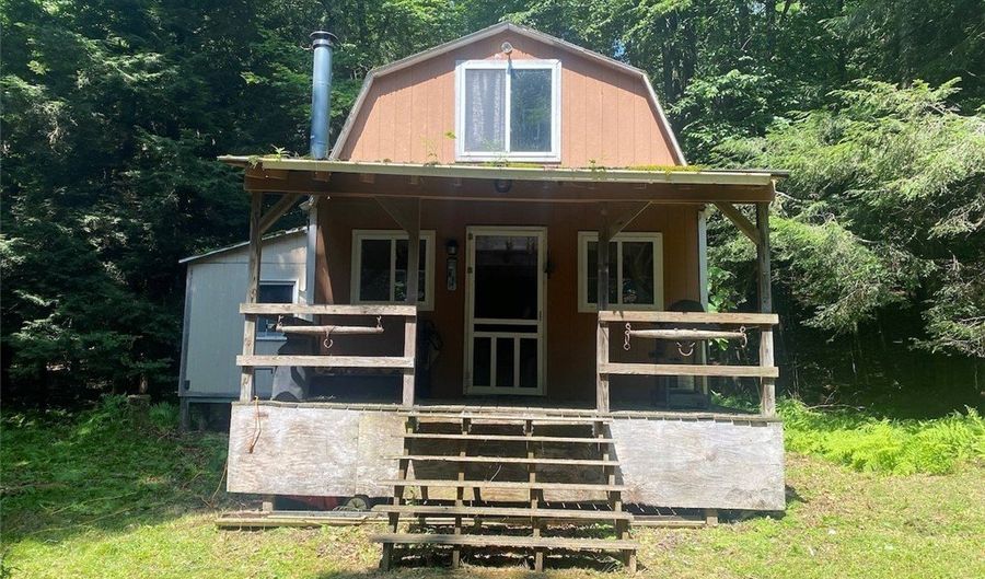 Cr-38, Alma, NY 14708 - 0 Beds, 0 Bath