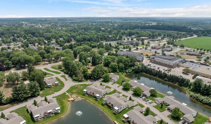 6084 Crystal Dr, Allendale, MI 49401 - 2 Beds, 1 Bath