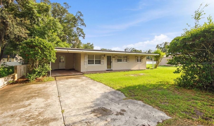 452 OAKHURST St, Altamonte Springs, FL 32701 - 3 Beds, 1 Bath