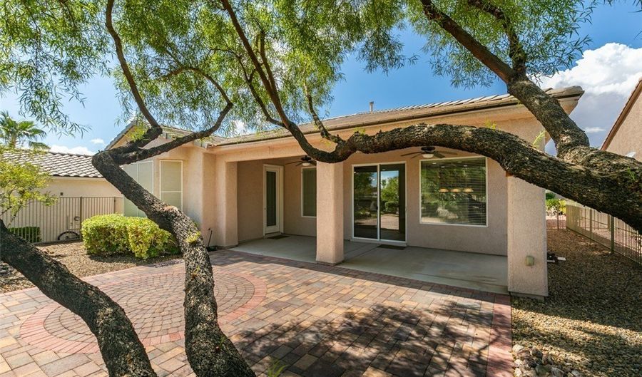 5166 Pensier St, Las Vegas, NV 89135 - 2 Beds, 2 Bath