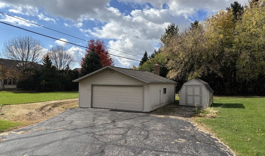 1519 GEORGE St, Appleton, WI 54915 - 0 Beds, 0 Bath