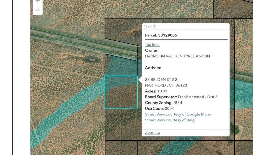 unit 27 27, Bowie, AZ 85605 - 0 Beds, 0 Bath