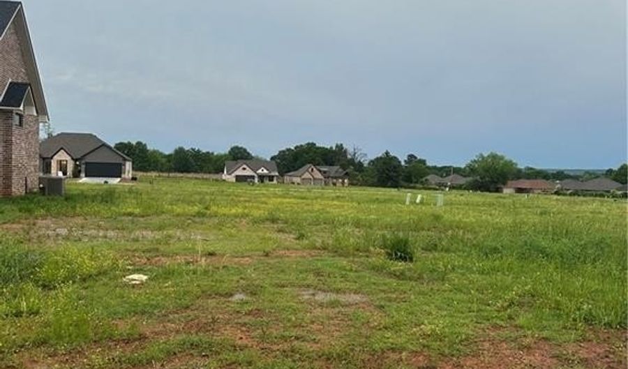 414 Waggoner Ln, Barling, AR 72923 - 0 Beds, 0 Bath