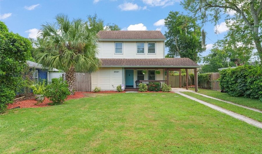 3501 BACKSPIN Ln, Orlando, FL 32804 - 2 Beds, 2 Bath