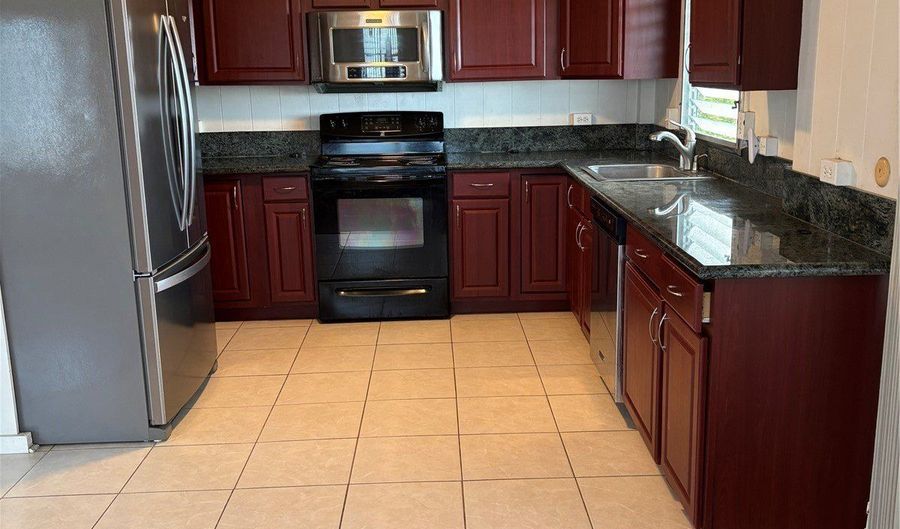 1444 Hala Dr, Honolulu, HI 96817 - 3 Beds, 2 Bath