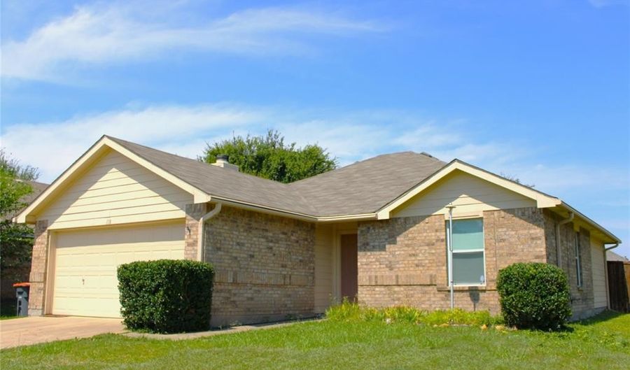 118 Scarlet Vw, Anna, TX 75409 - 3 Beds, 2 Bath