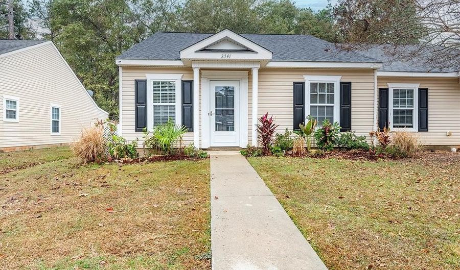 2741 McLain Ln, Albany, GA 31707 - 2 Beds, 2 Bath