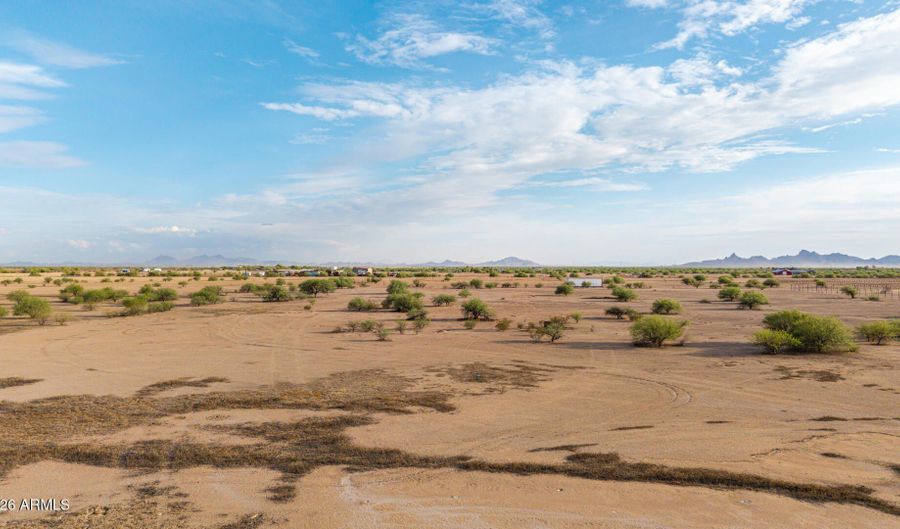 W Pony Circle Road 185, Arizona City, AZ 85123 - 0 Beds, 0 Bath