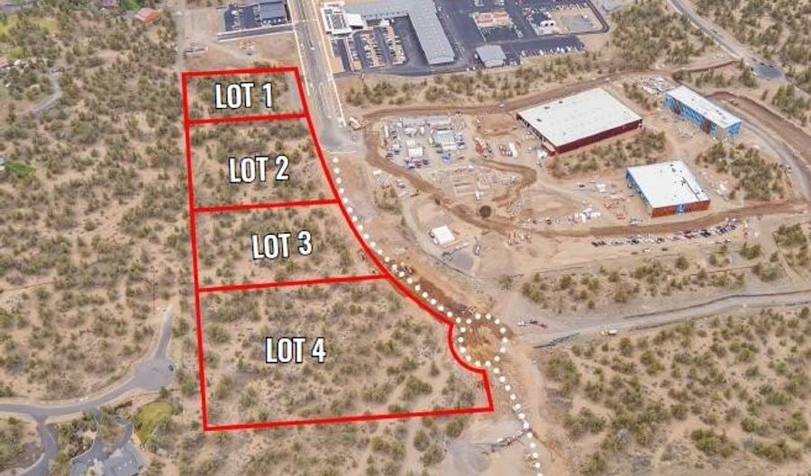 Cooley Road 8, Bend, OR 97701 - 0 Beds, 0 Bath