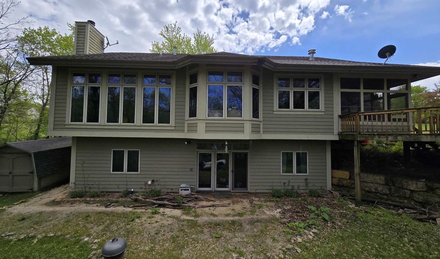 3 A25 General Grant Dr, Apple River, IL 61001 - 3 Beds, 3 Bath