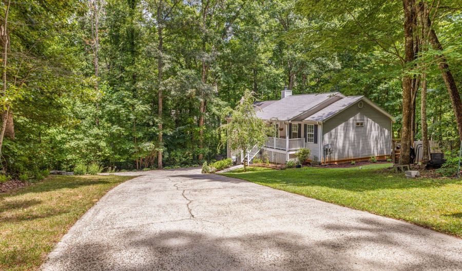 372 Jordan Rd, Ball Ground, GA 30107 - 3 Beds, 2 Bath