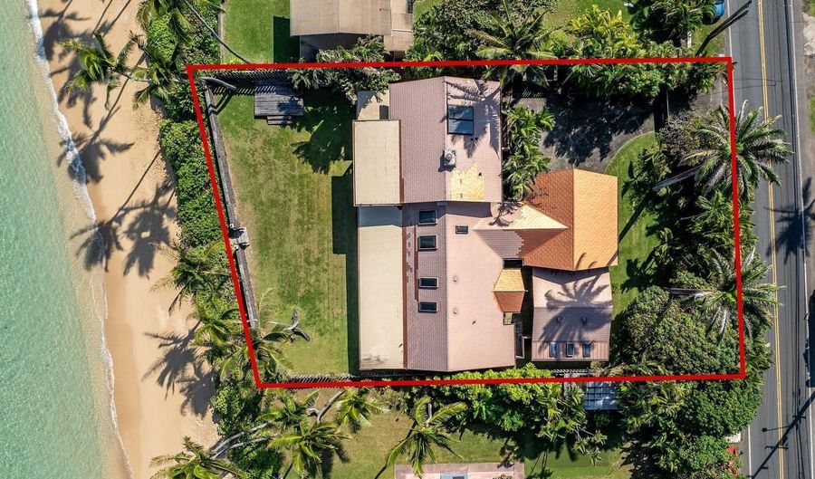 53-601 Kamehameha Hwy, Hauula, HI 96717 - 5 Beds, 4 Bath