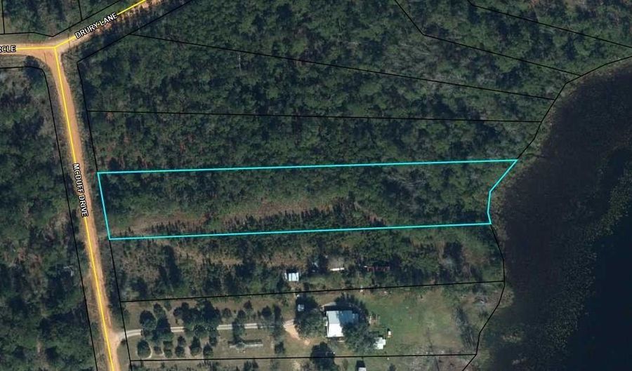 574 Mcduff Dr, Alford, FL 32420 - 0 Beds, 0 Bath