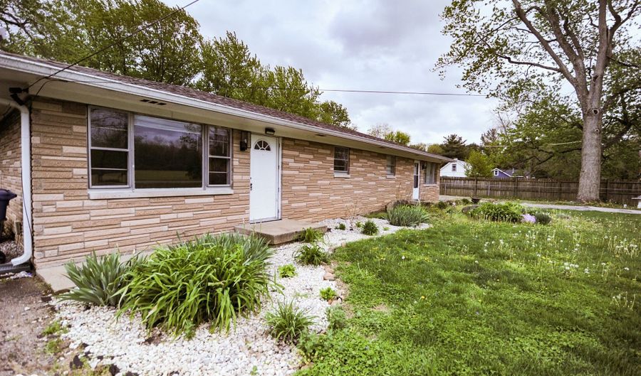 8325 Lake Rd, Indianapolis, IN 46217 - 0 Beds, 0 Bath
