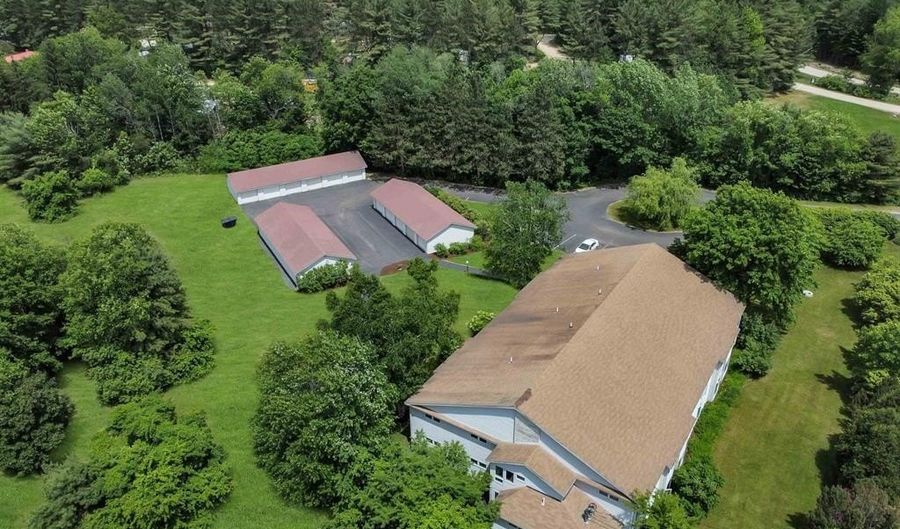 23 NH Route 49 2, Campton, NH 03223 - 1 Beds, 1 Bath