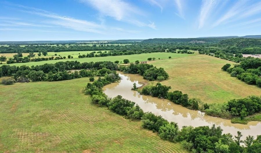 Tract 2 54.00 Acres Bennett Road, Millsap, TX 76066 - 0 Beds, 0 Bath