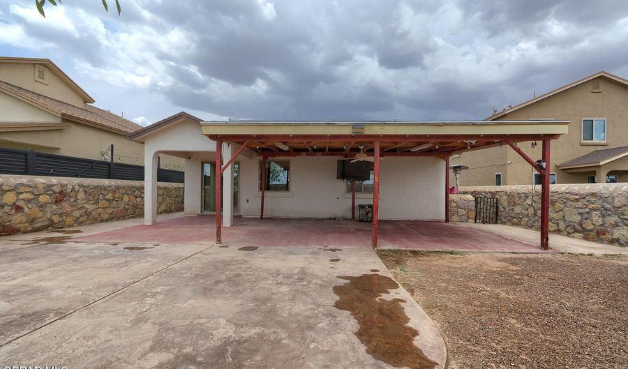 1164 Cielo Mar Dr, Socorro, TX 79927 - 3 Beds, 2 Bath