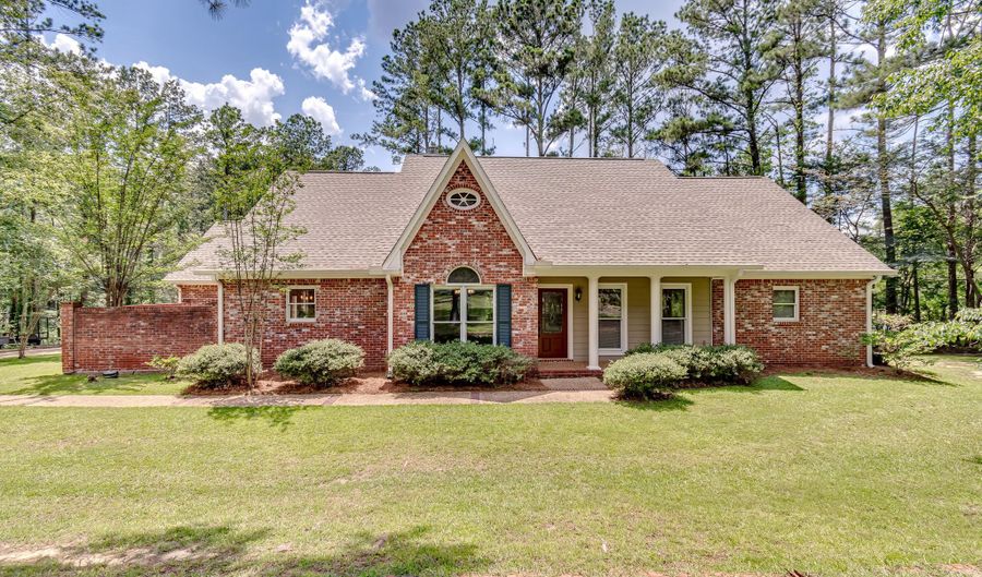 209 Lake Terrace Pl, Brandon, MS 39047 - 3 Beds, 3 Bath