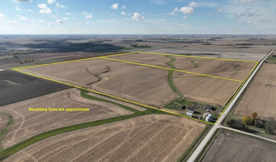 2093 40th St, Ackley, IA 50601 - 0 Beds, 0 Bath