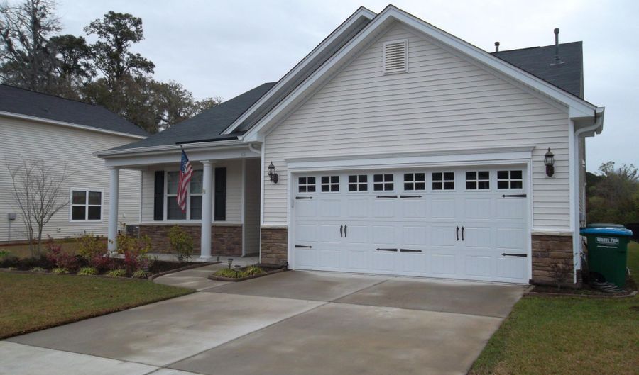 45 Pennyroyal Way, Beaufort, SC 29906 - 3 Beds, 2 Bath