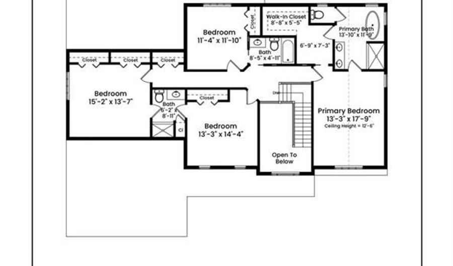 397 Sylvan Ct, North Kingstown, RI 02874 - 5 Beds, 5 Bath
