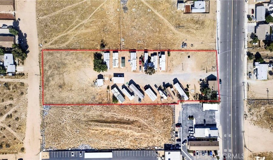 11398 Bartlett, Adelanto, CA 92301 - 0 Beds, 0 Bath