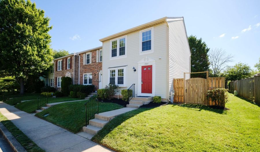 17957 ASHTON CLUB Way, Ashton, MD 20861 - 3 Beds, 4 Bath