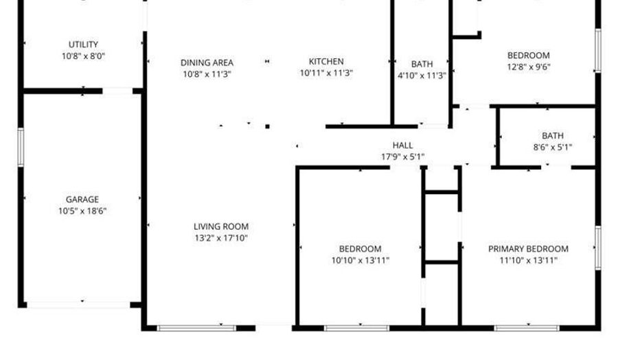 1130 Quari St, Aurora, CO 80011 - 3 Beds, 2 Bath