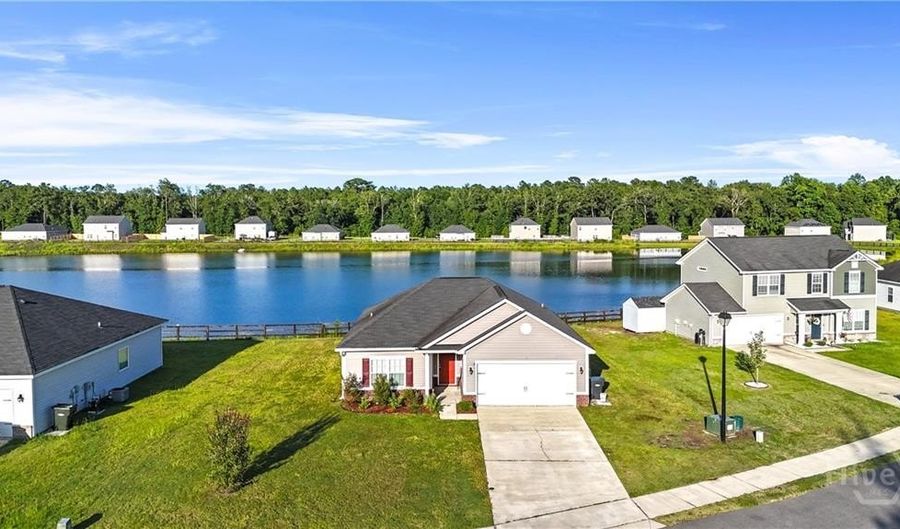 65 Morningside Dr, Allenhurst, GA 31313 - 3 Beds, 2 Bath
