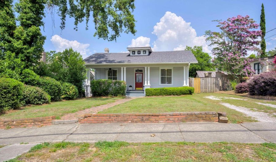 1224 Meigs St, Augusta, GA 30904 - 3 Beds, 2 Bath
