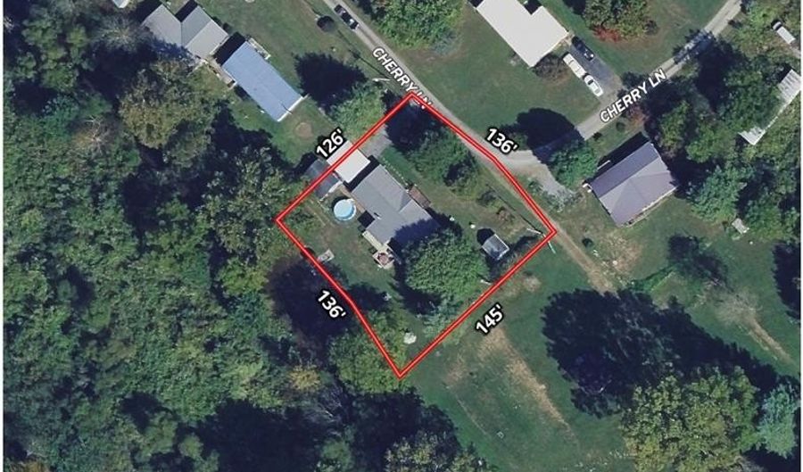230 Cherry Ln, Bastian, VA 24314 - 3 Beds, 2 Bath