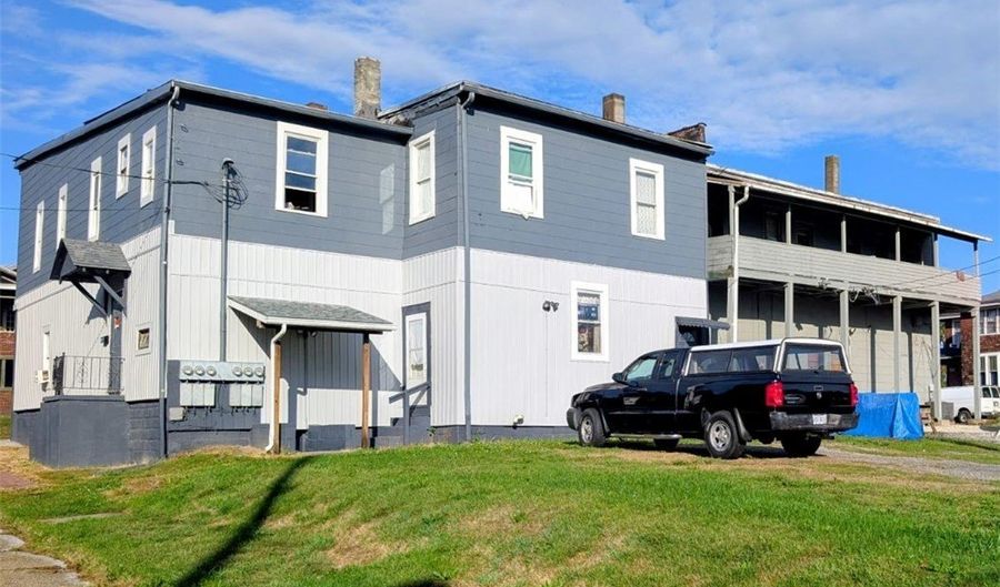 546 S Arch Ave, Alliance, OH 44601 - 0 Beds, 0 Bath