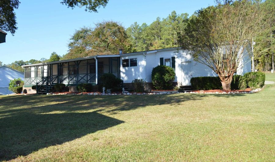 1166 Whippoorwill Rd, Camden, SC 29020 - 3 Beds, 2 Bath