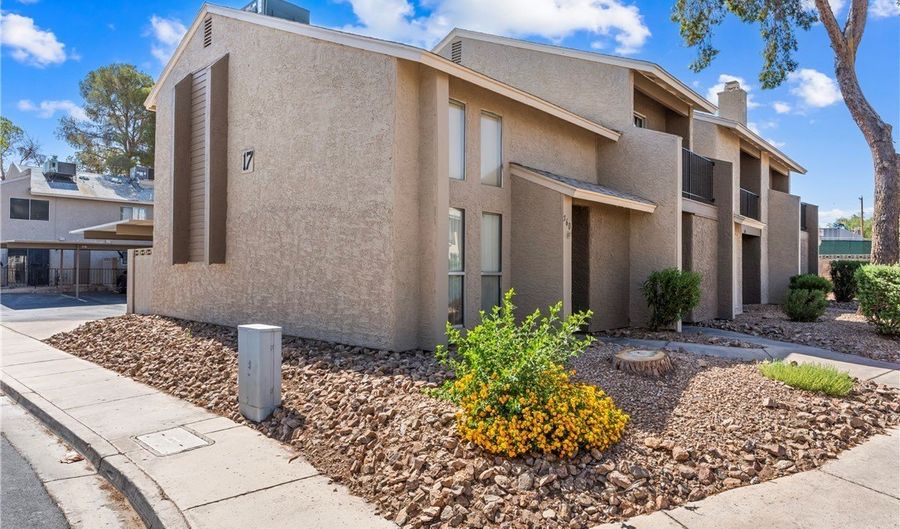 560 Sellers Pl, Henderson, NV 89011 - 1 Beds, 2 Bath