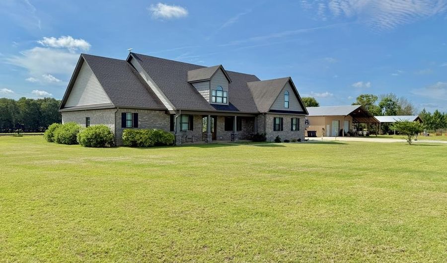 1243 Silcox Rd, Ashford, AL 36312 - 4 Beds, 4 Bath