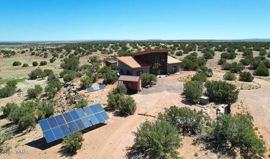 12 County Rd N8543, Concho, AZ 85924 - 3 Beds, 2 Bath