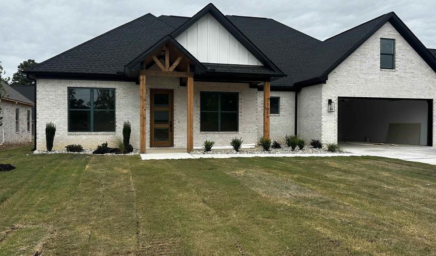 7059 Star Dust Ln, Alexander, AR 72002 - 4 Beds, 4 Bath