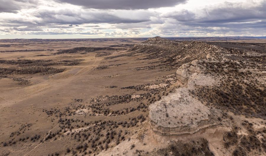 TBD Iron Mountain Rd, Chugwater, WY 82210 - 0 Beds, 0 Bath