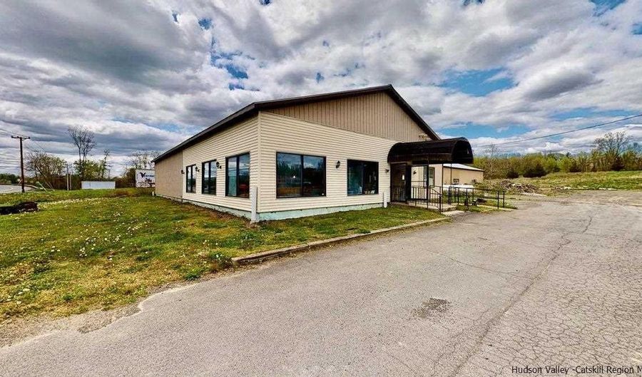 5010 Route 209, Accord, NY 12404 - 0 Beds, 1 Bath