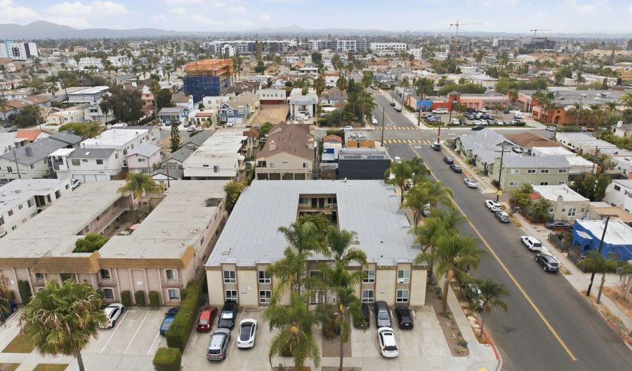 4503 Hamilton St 1, San Diego, CA 92116 - 2 Beds, 2 Bath