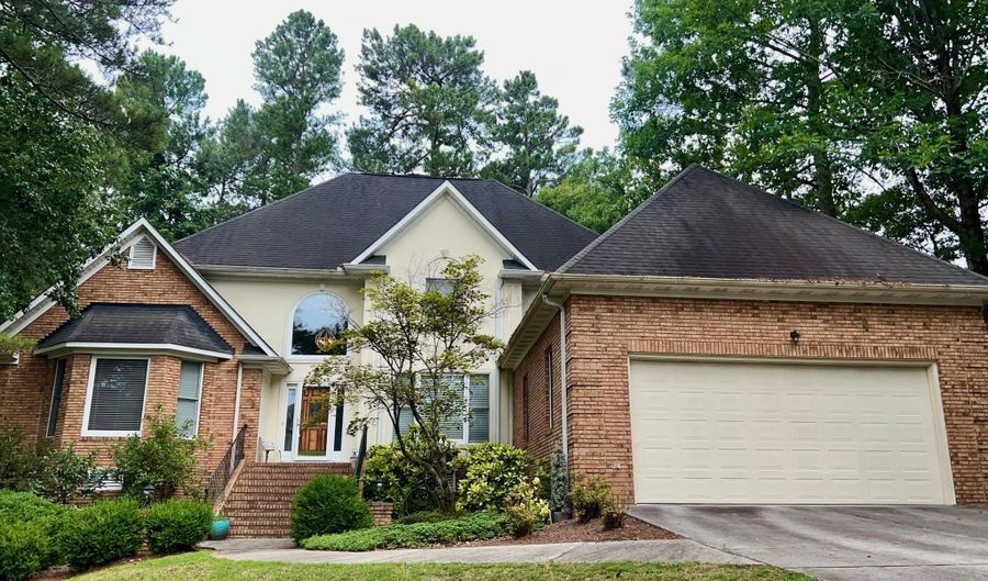 126 Dewberry Ln, Aiken, SC 29803 - 4 Beds, 4 Bath