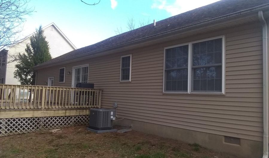 215 MYSTIC Ln, Magnolia, DE 19962 - 3 Beds, 2 Bath