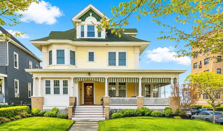 301 8th Ave 1, Asbury Park, NJ 07712 - 0 Beds, 1 Bath