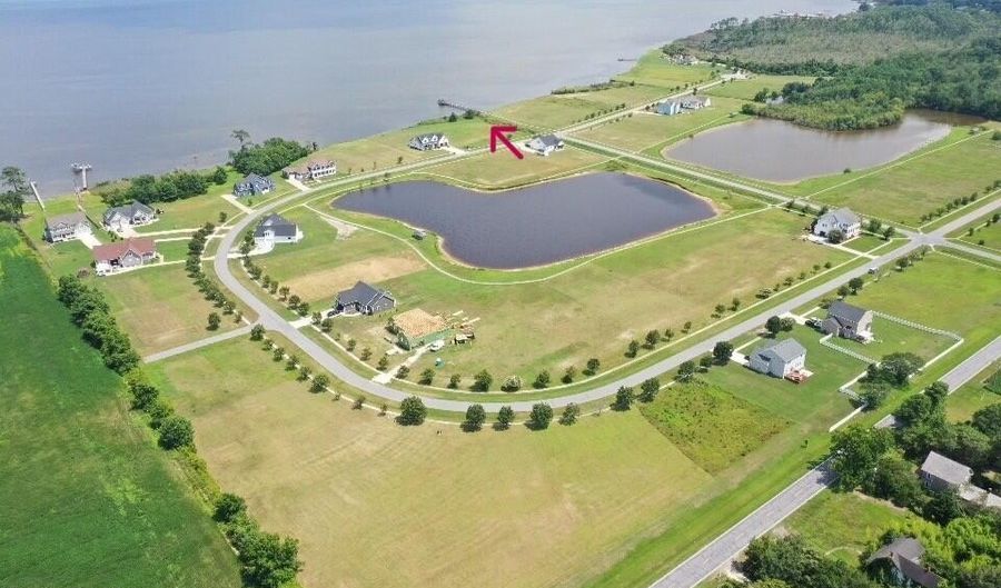 145 Colington Cir, Aydlett, NC 27916 - 0 Beds, 0 Bath