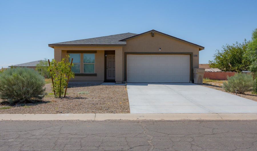 14356 S VERA CRUZ Rd, Arizona City, AZ 85123 - 3 Beds, 2 Bath