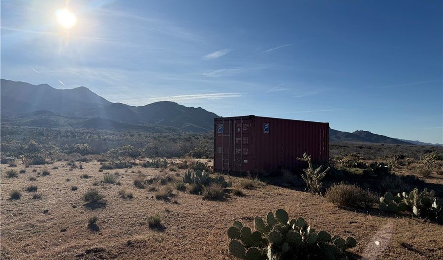 3 Rd St, Chloride, AZ 86431 - 0 Beds, 0 Bath