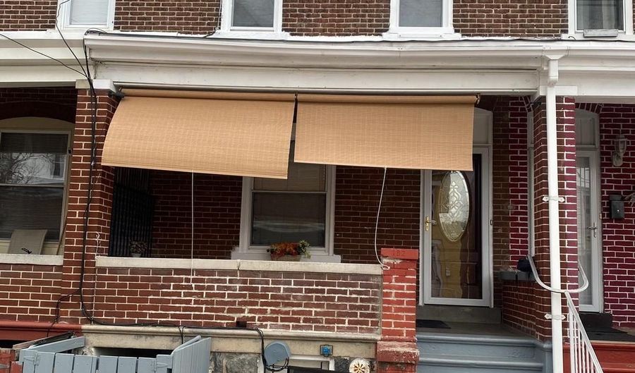 182 W CHEW St, Allentown, PA 18102 - 3 Beds, 2 Bath