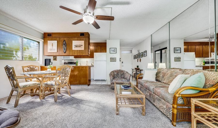2495 S Kihei Rd 157, Kihei, HI 96753 - 1 Beds, 1 Bath