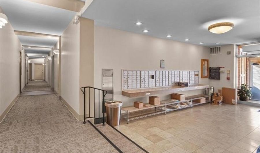 1931 N CLEVELAND St 213, Arlington, VA 22201 - 2 Beds, 1 Bath